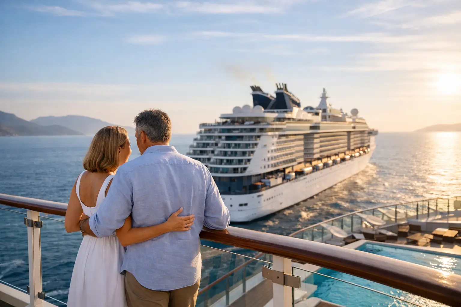 Celebrity Cruises Review for Modern Travelers