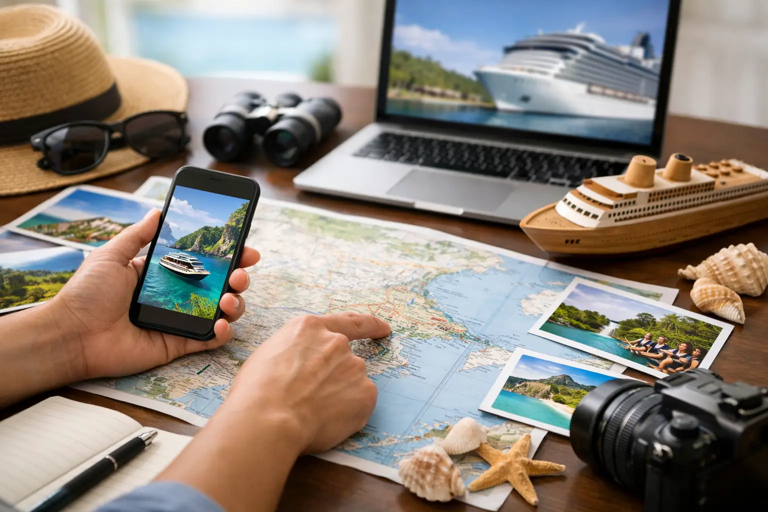 How to Book Shore Excursions Without Guesswork