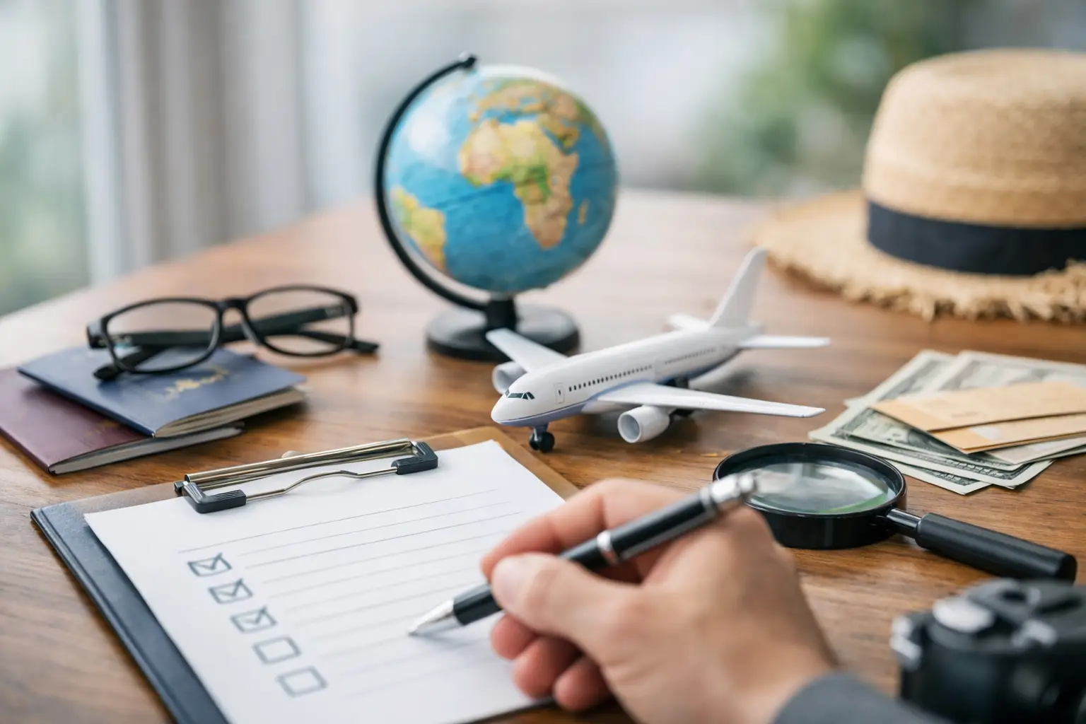 Travel Insurance Plan Reviews: What Matters Most