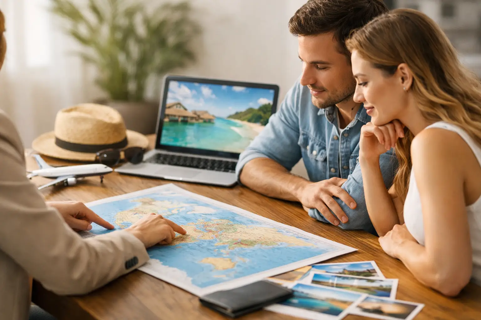 Why Custom Vacation Planning Services Matter