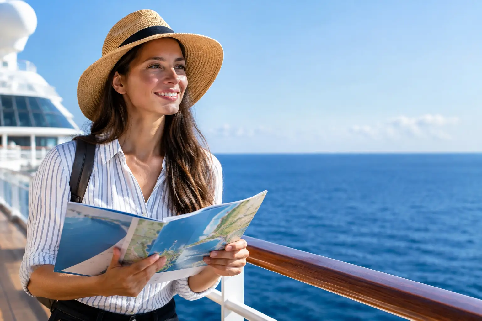 First Time Cruise Planning Guide for Beginners