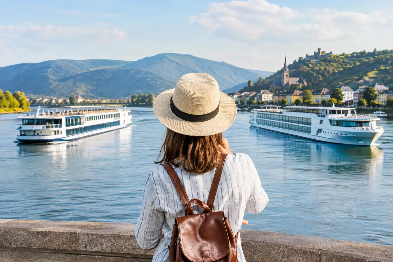 River Cruise Comparison: Find Your Best Fit