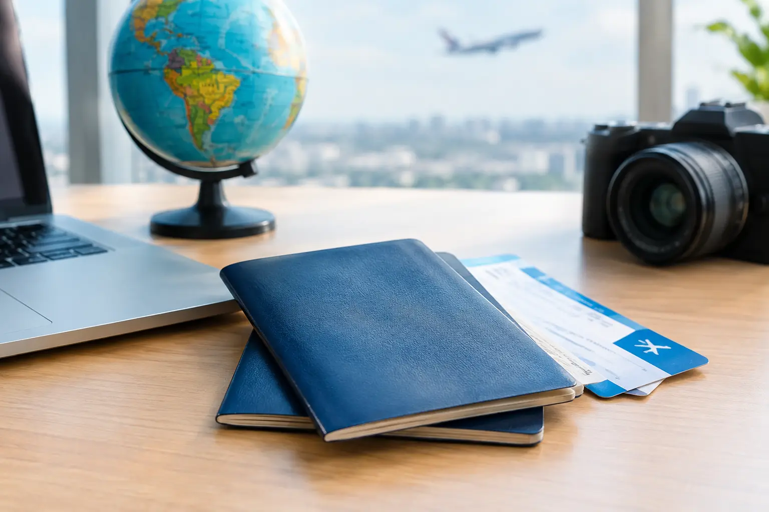Travel Visa Preparation Guide for Smooth Trips